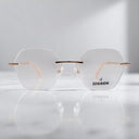 Jossen D3328 Women Eyeglasses