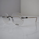 Jossen J4405 Men Eyeglasses