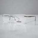 Jossen XL105 Men Eyeglasses