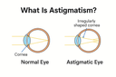 What is Astigmatism?